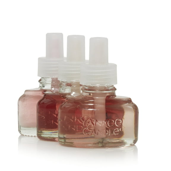 Yankee Candle Home Sweet Home ScentPlug® Diffuser Refill