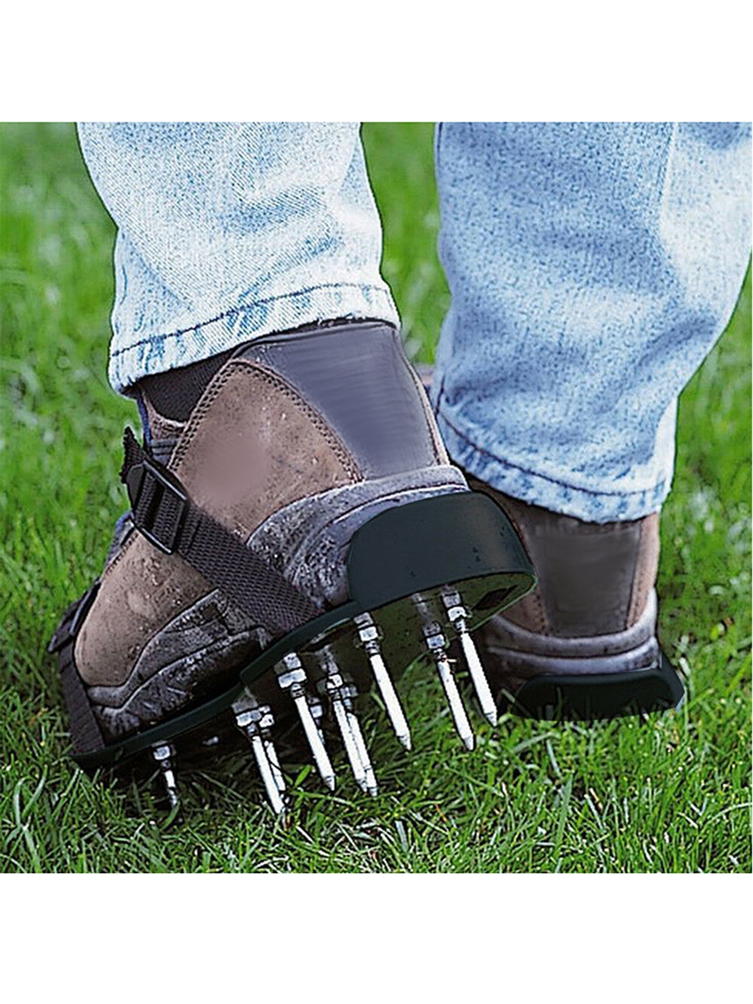 shoes with spikes designer