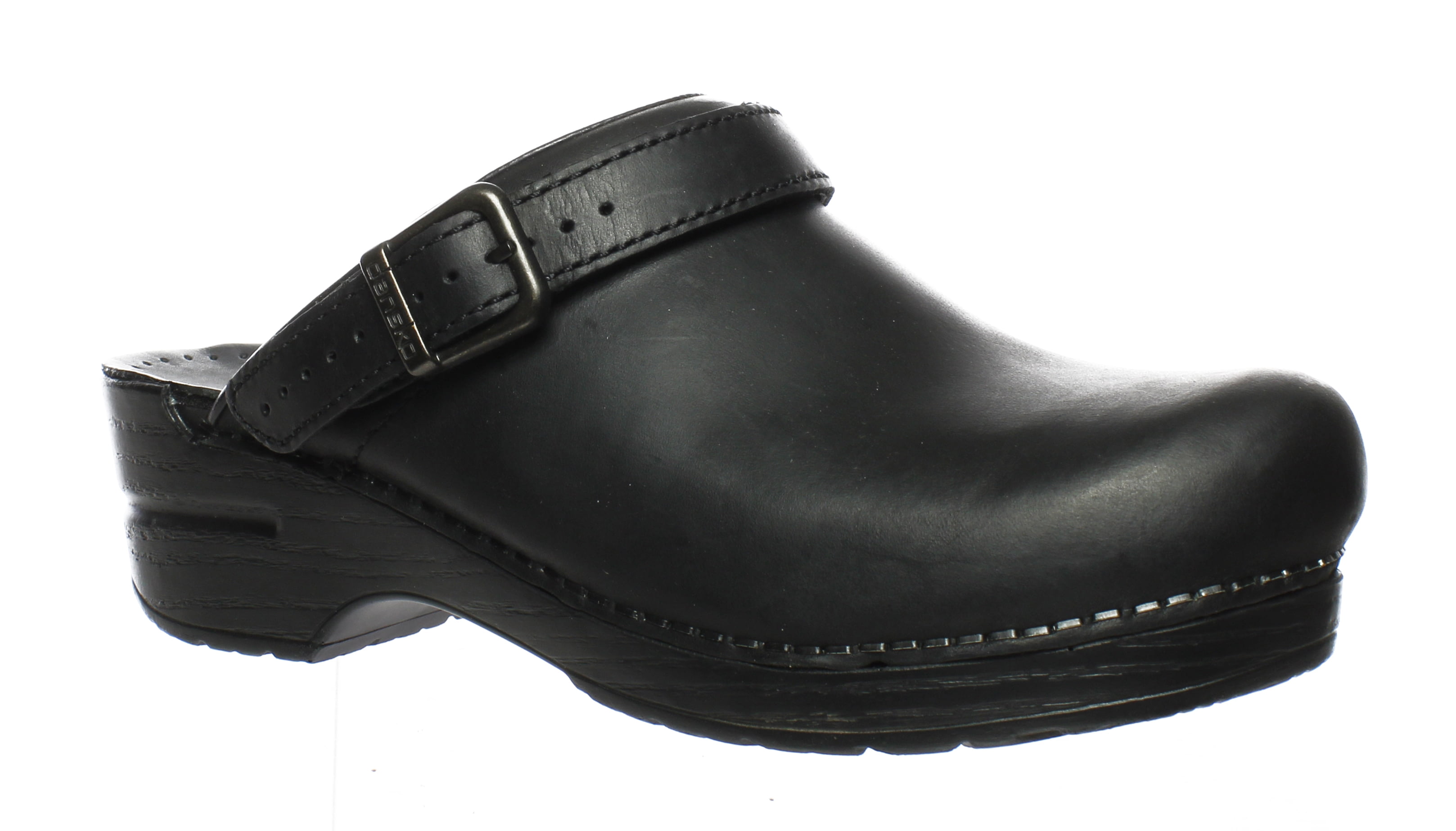 dansko crosshatch
