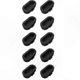 thumbnail image 1 of Silicone Dust Cover for Garmin Fenix 6 6s 6x 5 5x 5s and Forerunner 945 935 245 Models, 1 of 5