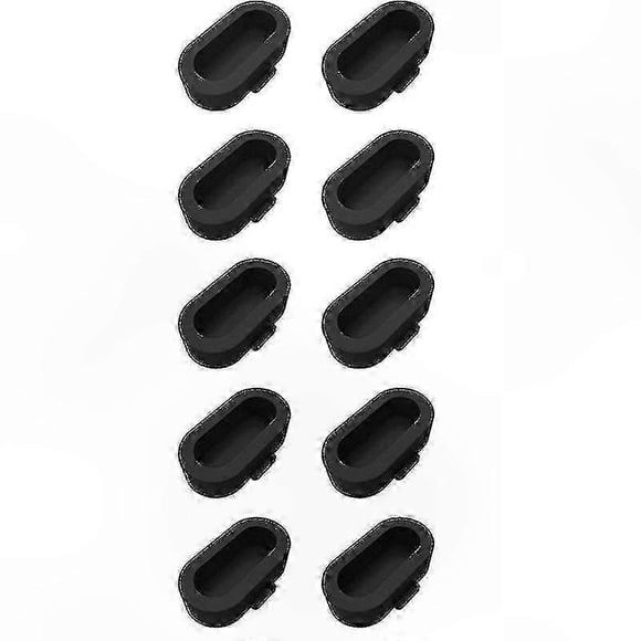 Silicone Dust Cover for Garmin Fenix 6 6s 6x 5 5x 5s and Forerunner 945 935 245 Models