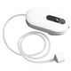 thumbnail image 1 of DQrwqpou Aireador 1500mAh Equipo Aparejos Bomba Oxígeno para Pesca Al Aire Libre AC DC, 1 of 9