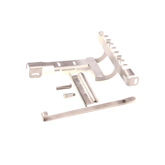 Henny Penny 159669 Hi Limit Hldr/Spdr Left Assembly