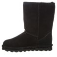 thumbnail image 2 of Boot BEARPAW Elle Short Black para mujer, talla 6, 2 of 5