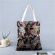 thumbnail image 2 of Castlevania Bolso de tela con estampado de lienzo para mujer, bolsa de compras reutilizable y estética, con cremallera interior, regalo para mujer, 35 × 40 cm., 2 of 6