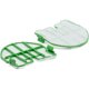thumbnail image 3 of 12 bolsas para aspiradora y 3 filtros HEPA para aspiradora inalámbrica Vorwerk Kobold VB100, 3 of 5
