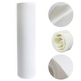 thumbnail image 4 of Cinta de fijación, 1 rollo de algodón sensible a la presión Cinta sensible a la presión Cinta adhesiva sensible a la presión Alta capacidad, 4 of 8