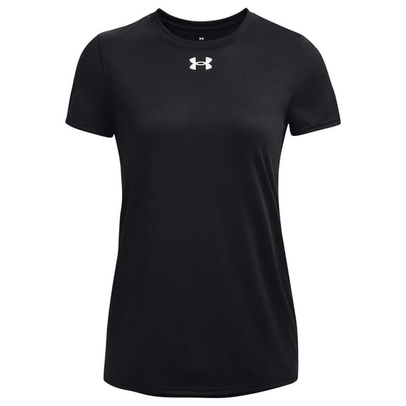 Under Armour Women's Team Tech Short Sleeve Shirt