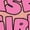 DESERT PINK, variant on Toy Story - Horse Girl Era Toddler Short Sleeve Graphic T-Shirt