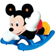 Kiddieland - Mickey Rocker