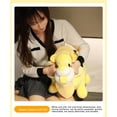 thumbnail image 2 of Cute Banana Dog Plush Stuffed Animals Kawaii Pillow Gifts Kids Birthday Christmas Home Decor, 2 of 8