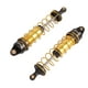 thumbnail image 3 of Amortiguador de choque Para automóvil RC Bling Bling Ultra sensible 2 juegos, 3 of 12