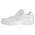 thumbnail image 4 of New Balance Women's Ww577 Wt Ankle-High Sneaker - 10M, 4 of 13
