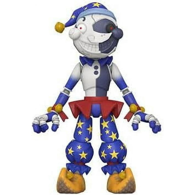 Seniver Sun and Moon Five Night's at Freddy's, 5