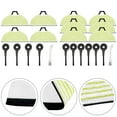 thumbnail image 5 of Replacement Pad Side Brush for Shark AV2610WA Compatible RV2610WA RV2620WD RV240, 5 of 5