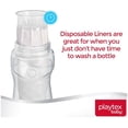 thumbnail image 4 of Botellas de Lactancia Playtex Premium sin BPA con Forro de Caída, 4 of 4