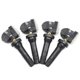 thumbnail image 1 of 4Pcs Car Tire Pressure Sensor TPMS 3641101XKN01A for -Haval 315MHz, 1 of 5