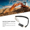 thumbnail image 4 of Excavator Water Temp Sensor, 2888390 High Accuracy Water Temperature Sensor  for 3512, 4 of 7