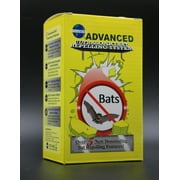 Cleanrth CB006 Advanced Ultrasonic Bat Repelling System Demands Bats to Leave