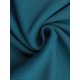 thumbnail image 5 of INSPIRE CHIC Vestidos de Maternidad de Mujer con Corte Lateral, Vestido Bodycon Arrugado de Punto para Sesión de Fotos de Embarazo, Color Azul Pavo Real Mediano, 5 of 6