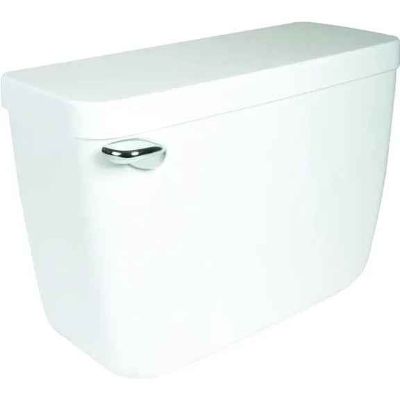 Impacto Universal Plastic Toilet Tank TK-1
