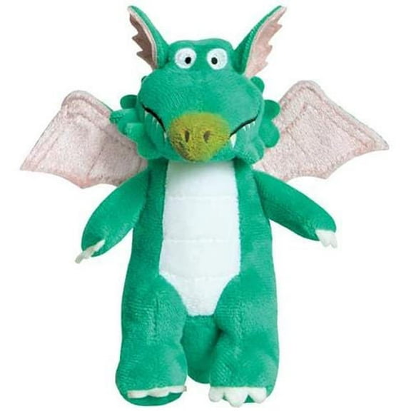 Green Zog Dragon