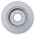 thumbnail image 5 of ACDelco Disc Brake Rotor 18A1756AC Fits select: 2006-2009 CHEVROLET TRAILBLAZER, 2006-2009 GMC ENVOY, 5 of 5