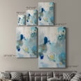 thumbnail image 4 of Celeste Motion II Premium Gallery Wrapped Canvas - Ready to Hang, 4 of 9