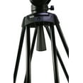 thumbnail image 4 of RedLine 7518-3 Professional Video Tripod with F18-3 Fluid Head + Redline D3 Universal Folding Dolly, 4 of 8