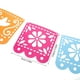 thumbnail image 3 of 3 juegos de pancartas para fiesta mexicana, pancartas para fiesta, decoraciones para fiesta del Día de Muertos, suministros para fiestas mexicanas, 3 of 7