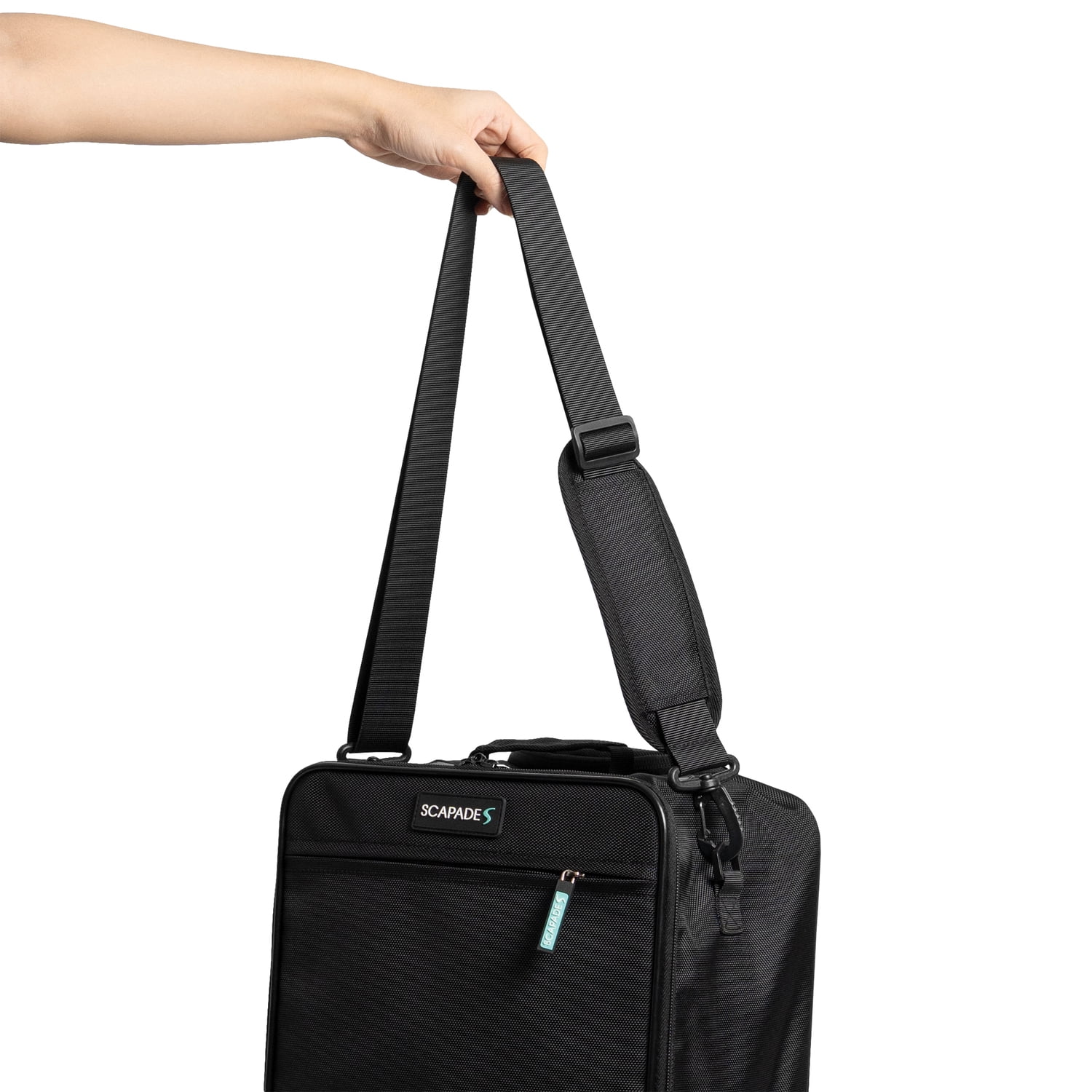Scapade AirMini Lightweight Collapsible Under-Seat Cabin Travel Bag, S-ARMI