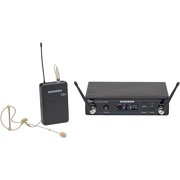 SAMSON TECHNOLOGIES Samson Concert 99 Earset Wireless System- D Band