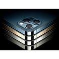 thumbnail image 4 of Open Box Apple iPhone 12 Pro Max 256GB Silver Fully unlocked GSM & CDMA Grade B+, 4 of 6