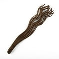 thumbnail image 1 of MYG 20x Long Wavy Rattan Reed Fragrance Diffuser Replacement Refill Sticks Accessory, 1 of 6