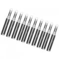 thumbnail image 2 of Oubit Solder Tips,10Pcs 900MT4C LeadFree Soldering Iron Tip Superior Craftsmanship, 2 of 9