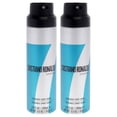 thumbnail image 1 of Perfume Cristiano Ronaldo CR7 Origins para hombre, 200 ml, paquete de 2, 1 of 2
