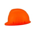 thumbnail image 3 of Casco de seguridad DYNWAVEMX alto rendimiento Naranja 27,5 cm x 22,3 cm x 15 cm, 3 of 8