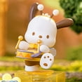 thumbnail image 4 of MINISO Sanrio Bee Concert Series Blind Box Kawaii Decorative Anime Peripheral Girlfriend Birthday Gift Cinnamoroll Hello Kitty, 4 of 6