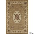 thumbnail image 3 of Rugs America Faith 4277-RED Medallion Red European Traditional Red Area Rug, 6'7"x9'6", 3 of 4