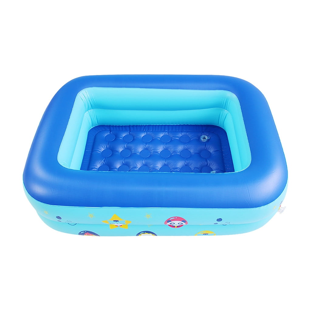 walmart inflatable pool