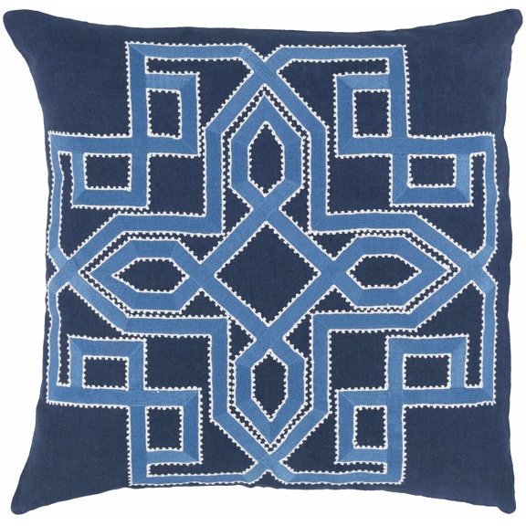 Boutique Rugs Yarraville Throw Pillow