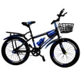 thumbnail image 2 of Bicicleta Deportiva De Montaña Infantil R-20 Con Accesorios, 2 of 4