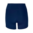 thumbnail image 2 of Mizuno Women's Elevated 4" Inseam Volleyball Short, 2 of 6