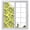 Yellow, variant on Orange Grapefruit Slices Window Privacy Film, Pink Citrus Pattern Fruit Farmhouse Frosted Glass Window Clings Static Cling UV Heat Blocking Reusable Door Sticker for Bathroom 17.7 x 78.7 Inch