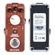 thumbnail image 4 of Pedal de efecto MOOER PURE OCTAVE Pedal para Efecto de Guitarra Mini Octave 11 Modos Octave True Bypass Full Metal Shell Mooer Audio Pedal de efecto, 4 of 6