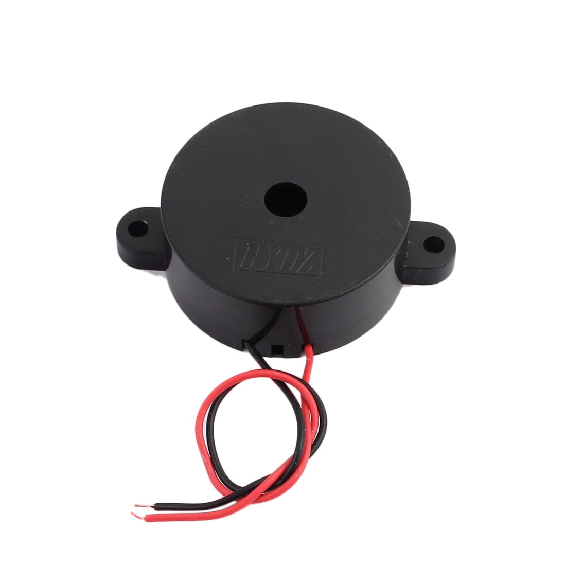 3X 5 Pcs DC 3-24V 85dB Sound Electronic Buzzer Alarm Black 23 x 12mm A6J9 3X 5 Pcs DC 3-24V 85dB Sound Electronic Buzzer Alarm Black 23 x 12mm A6J9