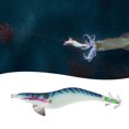 thumbnail image 3 of Swimbait multiusos, equipo práctico, señuelo de pesca, gancho, gancho doble para paraguas FLhrweasw Nuevo, 3 of 9