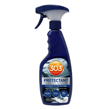 303 Automotive Protectant - 16oz (30382) - Walmart.com