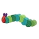 thumbnail image 3 of Juguete de gusano de madera, 5 piezas de juguete de oruga hambrienta de gusano de madera para niños, juguete para niños resistente y duradero, 3 of 8