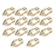 thumbnail image 5 of Accesorios De Impresora Piezas De Boquilla De Impresora 3D, Cabezal De Impresión Extrusor De Latón CR-10, 14 Piezas Para MK8 Prusa I3, 5 of 7